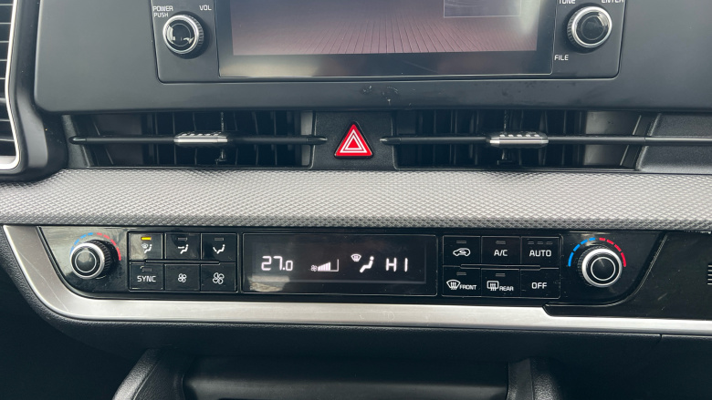 Kia Sportage 1.6T GDi ISG 2 5dr Petrol Estate